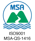 ISO9001　MSA-QS-1416